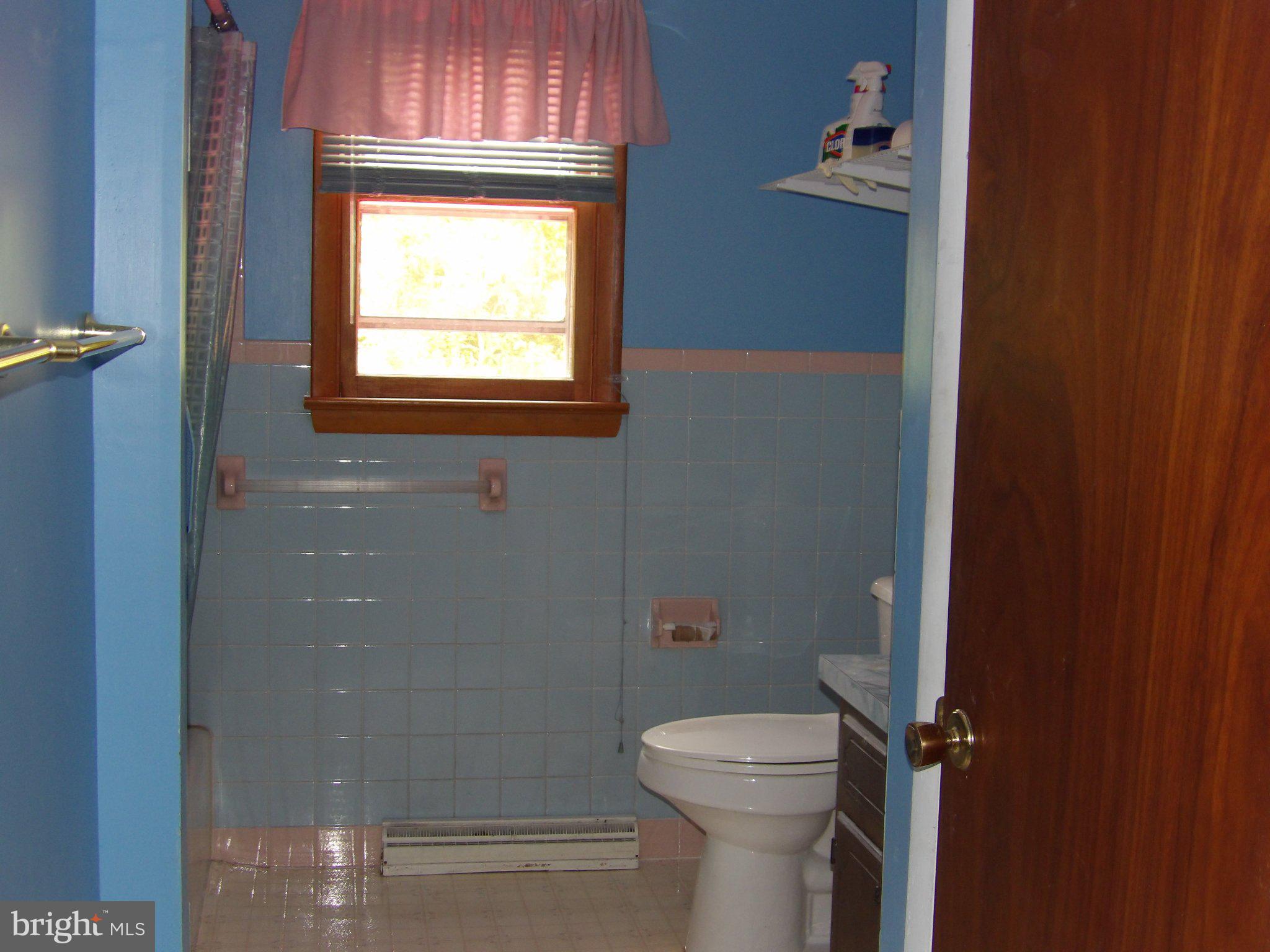 1045 Lockport Road Lewistown, PA 17044 - Photo 9 of 51 Charming vintage bathroom retreat.