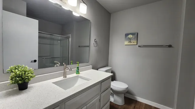 $288,800 | 1325 Glacier Hill Drive, Unit 2, Madison, WI 53704