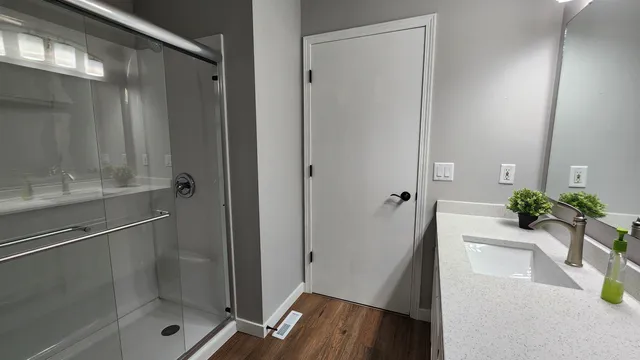 $288,800 | 1325 Glacier Hill Drive, Unit 2, Madison, WI 53704