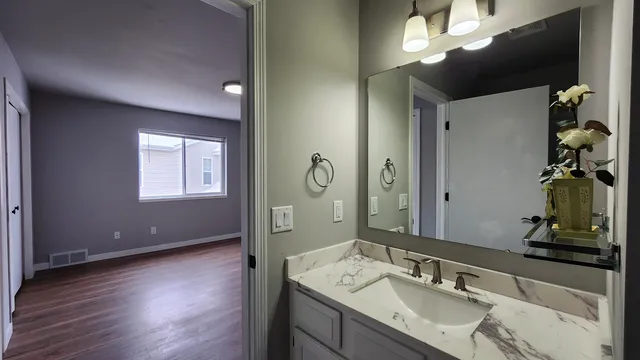 $288,800 | 1325 Glacier Hill Drive, Unit 2, Madison, WI 53704