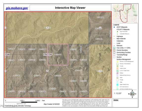 $15,000 | -xx Xx Unk Road, Kingman, AZ 86401