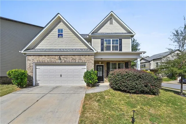 $499,990 | 3158 Onamia Road, Duluth, GA 30096