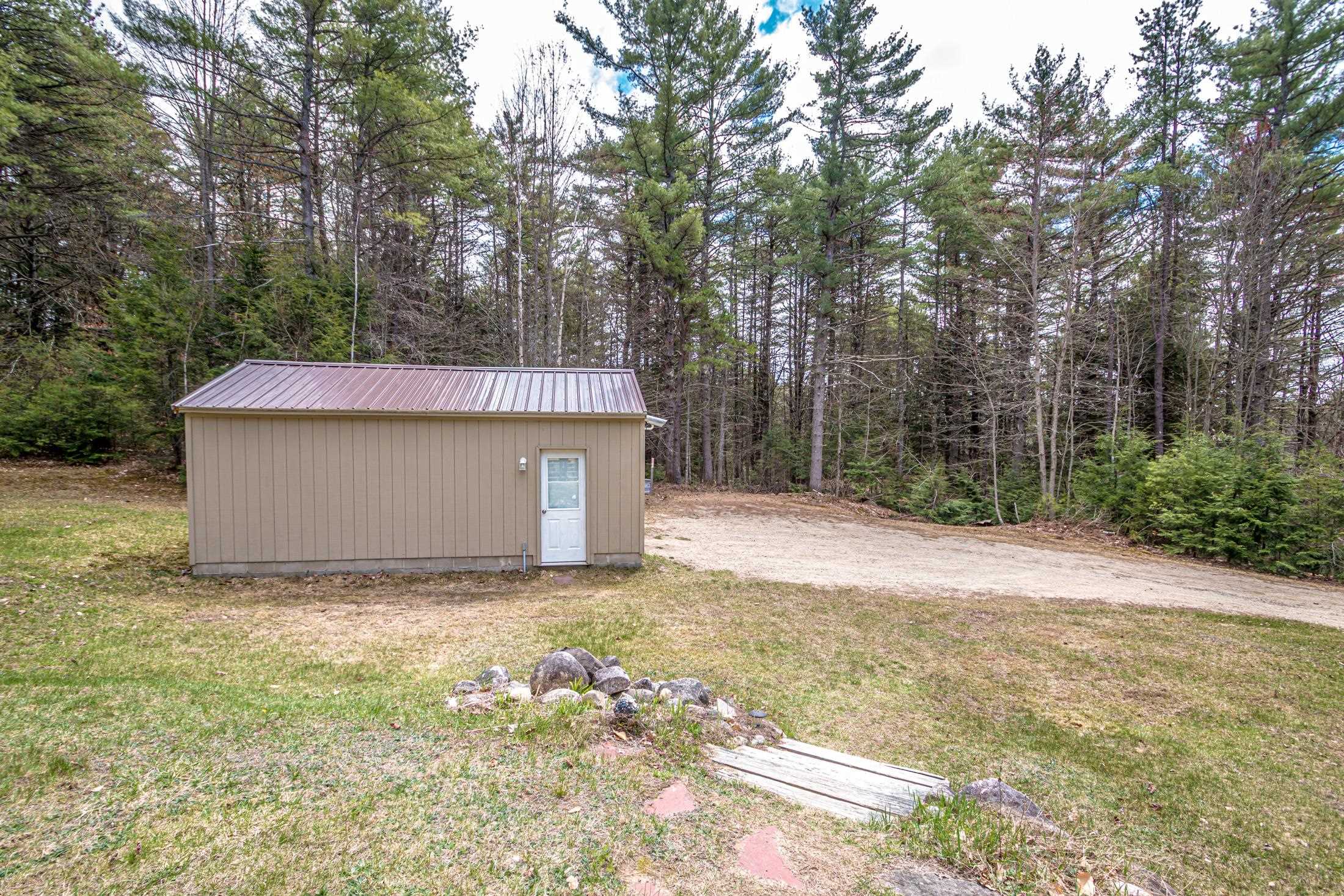 440 Old County Road Brownfield, ME 04010 - Photo 43 of 55