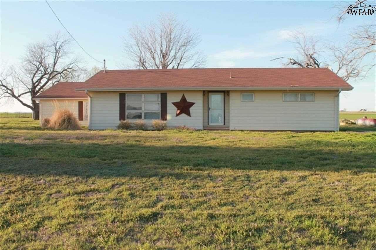 411 Harding Road Byers, TX 76357 - Photo 1 of 1 Gallery Image 1
