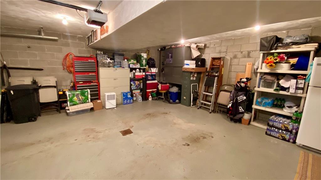 200 Porter Street Springdale, PA 15144 - Photo 22 of 35 a view of storage and utility room