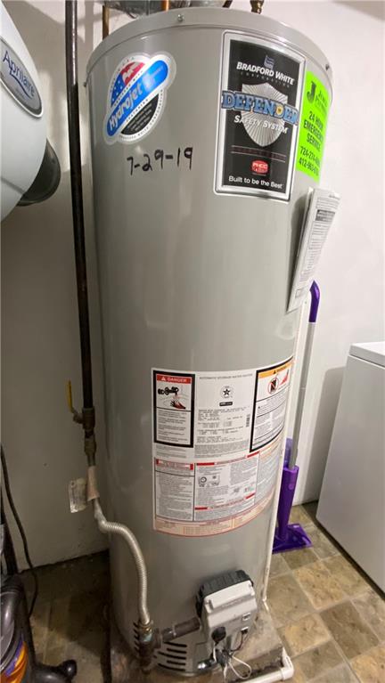 200 Porter Street Springdale, PA 15144 - Photo 24 of 35