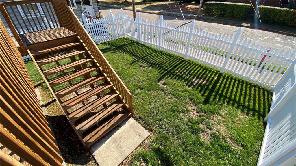 200 Porter Street Springdale, PA 15144 - Photo 30 of 35 a view of an outdoor space