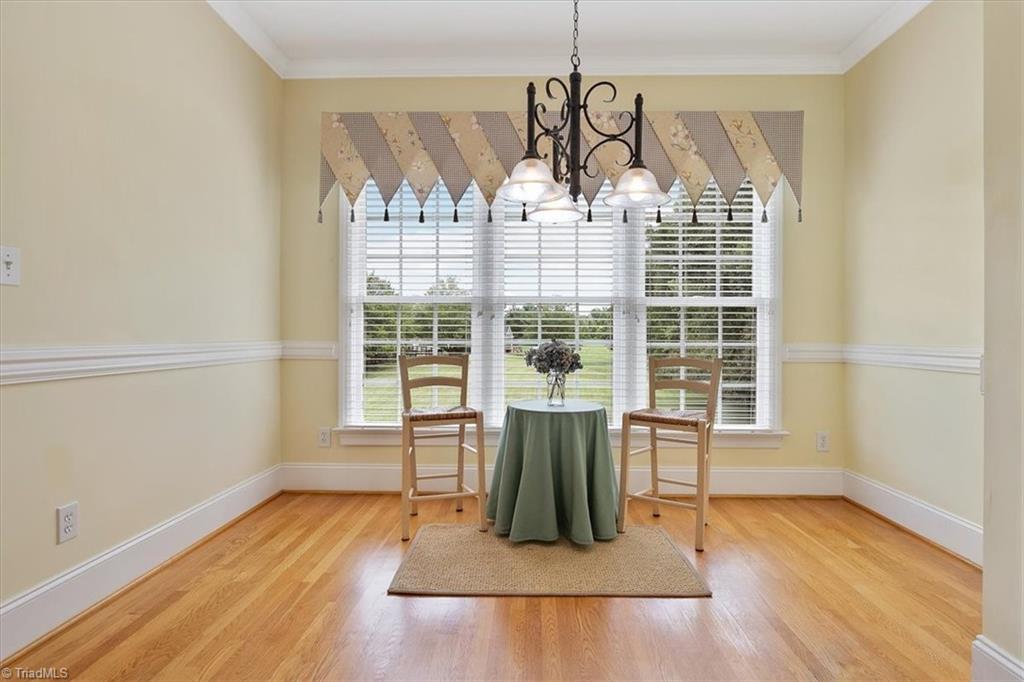 5618 Cape Fox Drive Oak Ridge, NC 27310 - Photo 14 of 49
