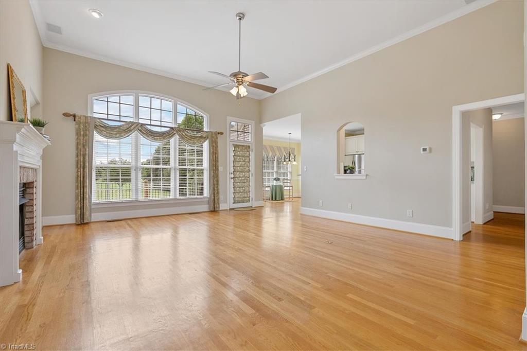5618 Cape Fox Drive Oak Ridge, NC 27310 - Photo 8 of 49