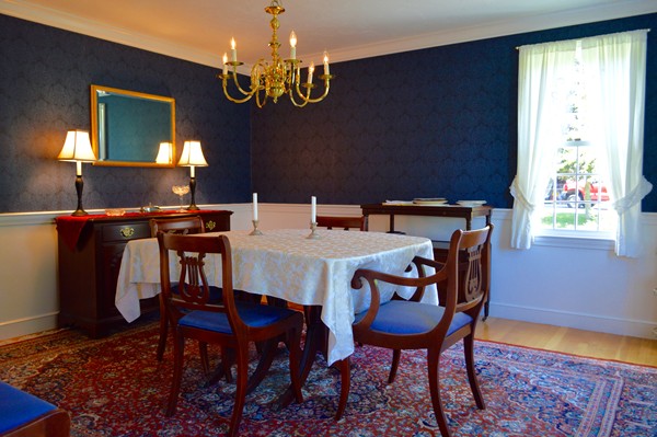 57 R F Higgins Drive Norwell, MA 02061 - Photo 19 of 30 Gallery Image 19