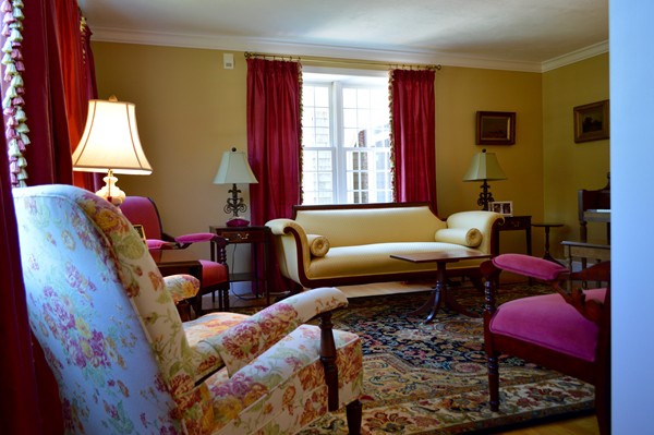 57 R F Higgins Drive Norwell, MA 02061 - Photo 21 of 30 Gallery Image 21