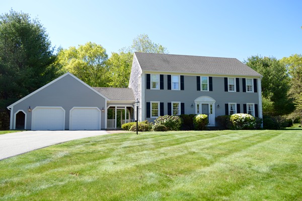 57 R F Higgins Drive Norwell, MA 02061 - Photo 3 of 30 Gallery Image 3