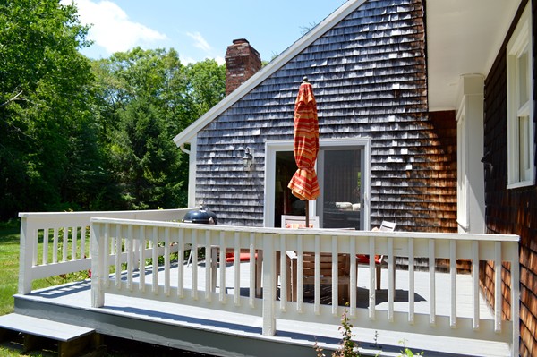 57 R F Higgins Drive Norwell, MA 02061 - Photo 9 of 30 Gallery Image 9