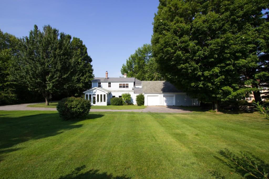 533 Paris Hill Road Paris, ME 04281 - Photo 1 of 34 Beautifully located in the charming...