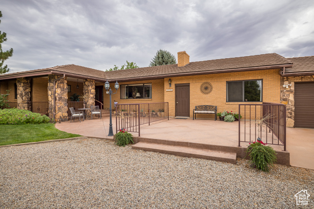 2720 East Bench Road Moab, UT 84532 - Photo 18 of 60