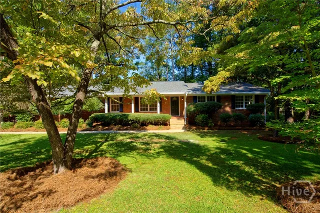 $439,000 | 400 Sandstone Drive, Athens, GA 30605