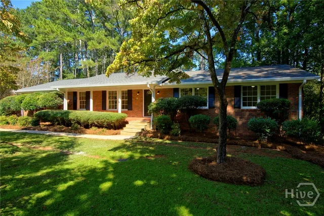 $429,000 | 400 Sandstone Drive, Athens, GA 30605