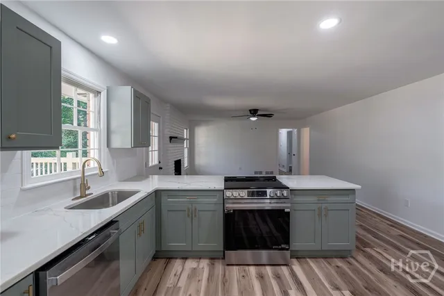 $439,000 | 400 Sandstone Drive, Athens, GA 30605