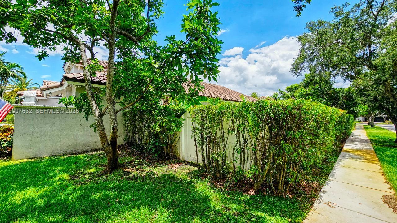 18920 Southwest 29th Street Miramar, FL 33029 - Photo 35 of 37