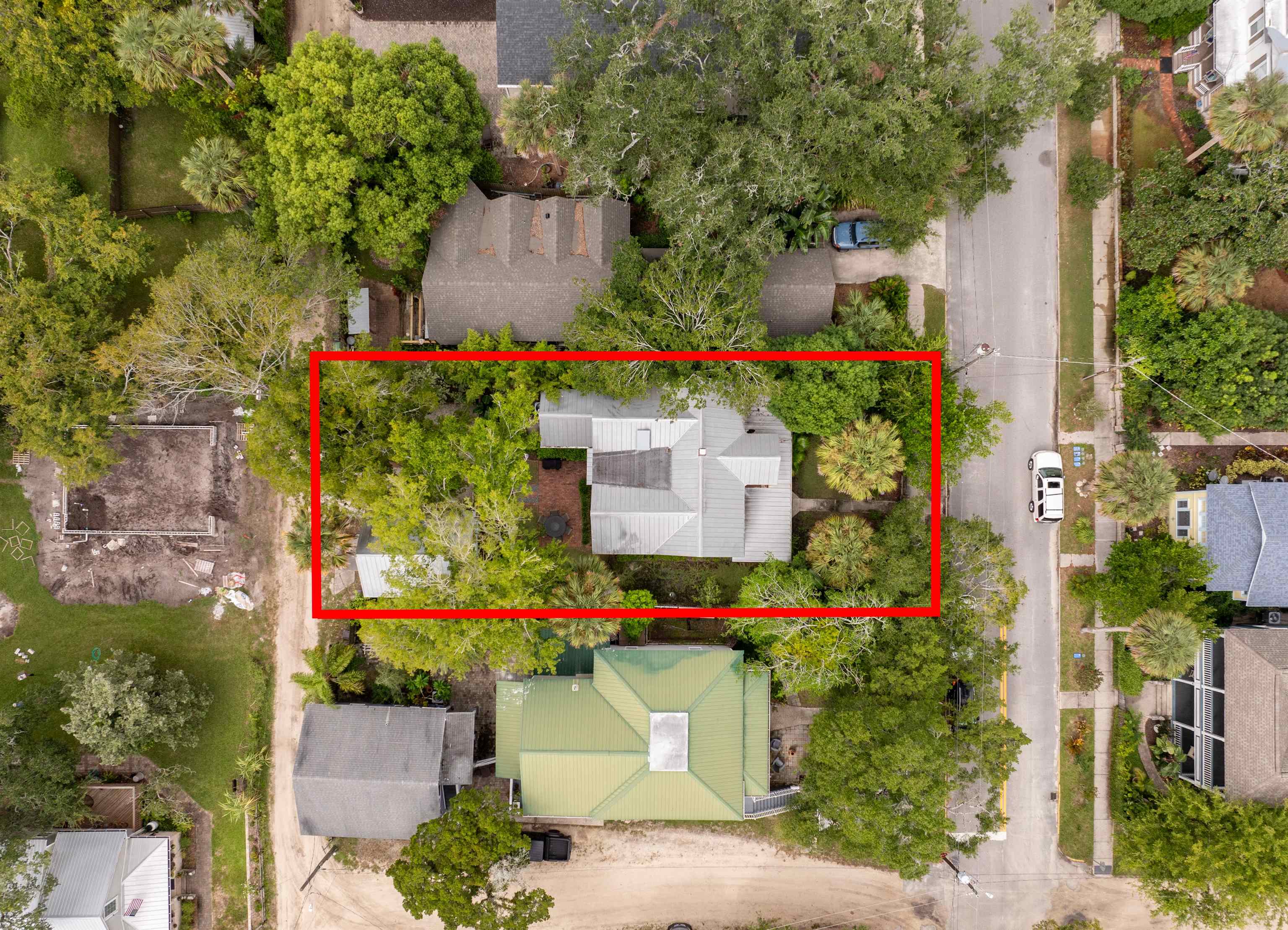 15 Rohde Avenue St. Augustine, FL 32084 - Photo 9 of 34 Gallery Image 9