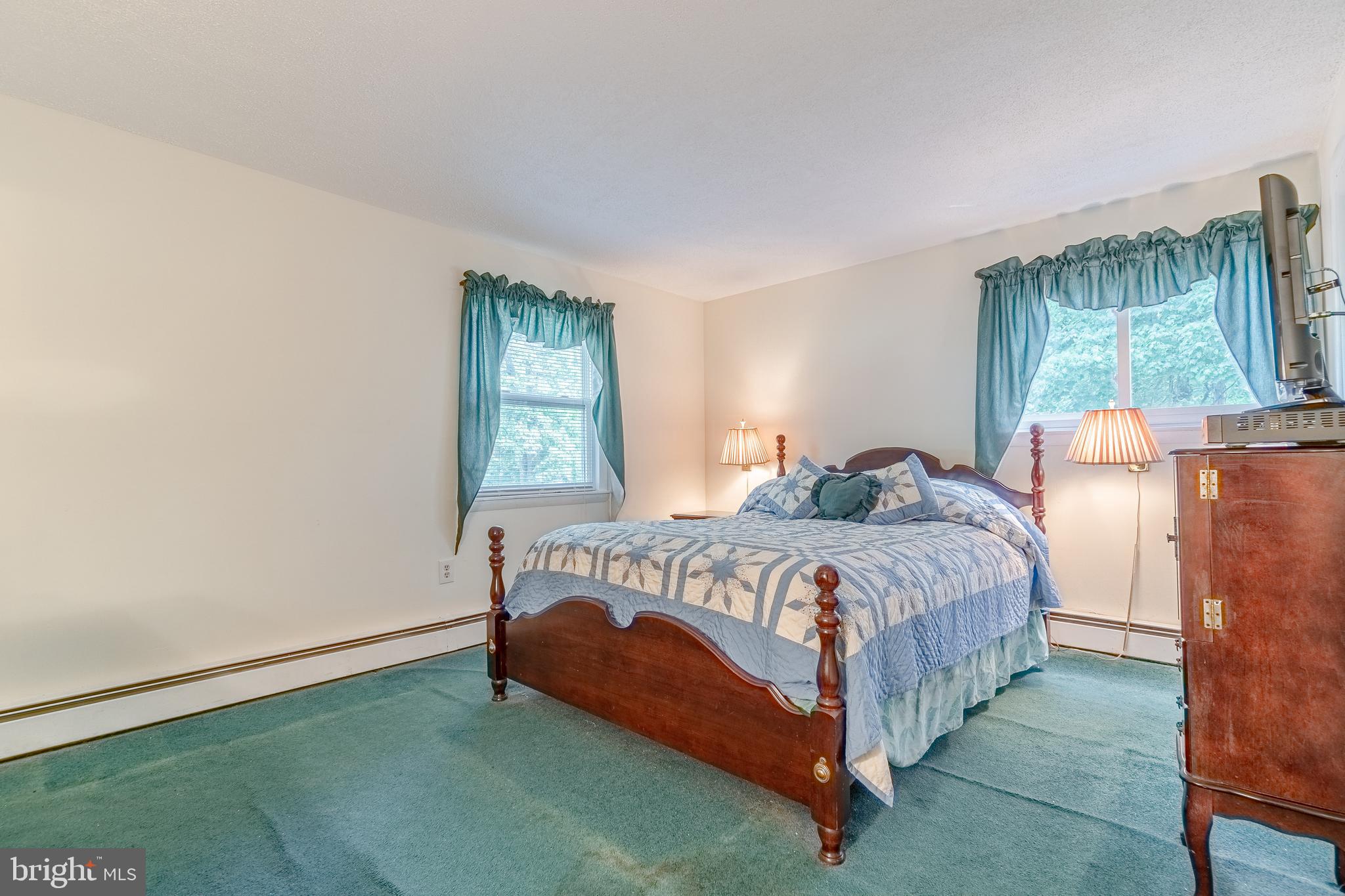 1028 Warren Road West Chester, PA 19382 - Photo 41 of 55 Master Bedroom - upper level