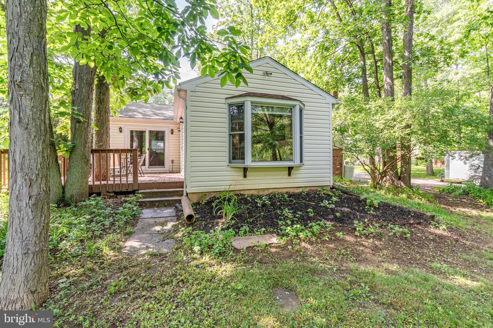 1028 Warren Road West Chester, PA 19382 - Photo 9 of 55 Gallery Image 9