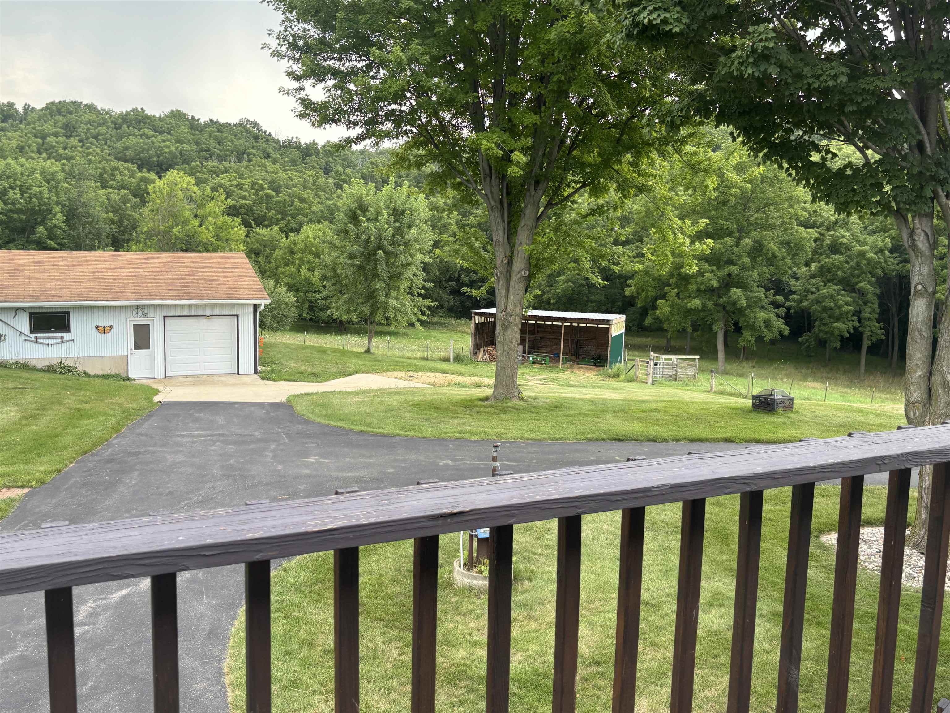 W6791 Pond View Road Monroe, WI 53566 - Photo 21 of 40 Gallery Image 21