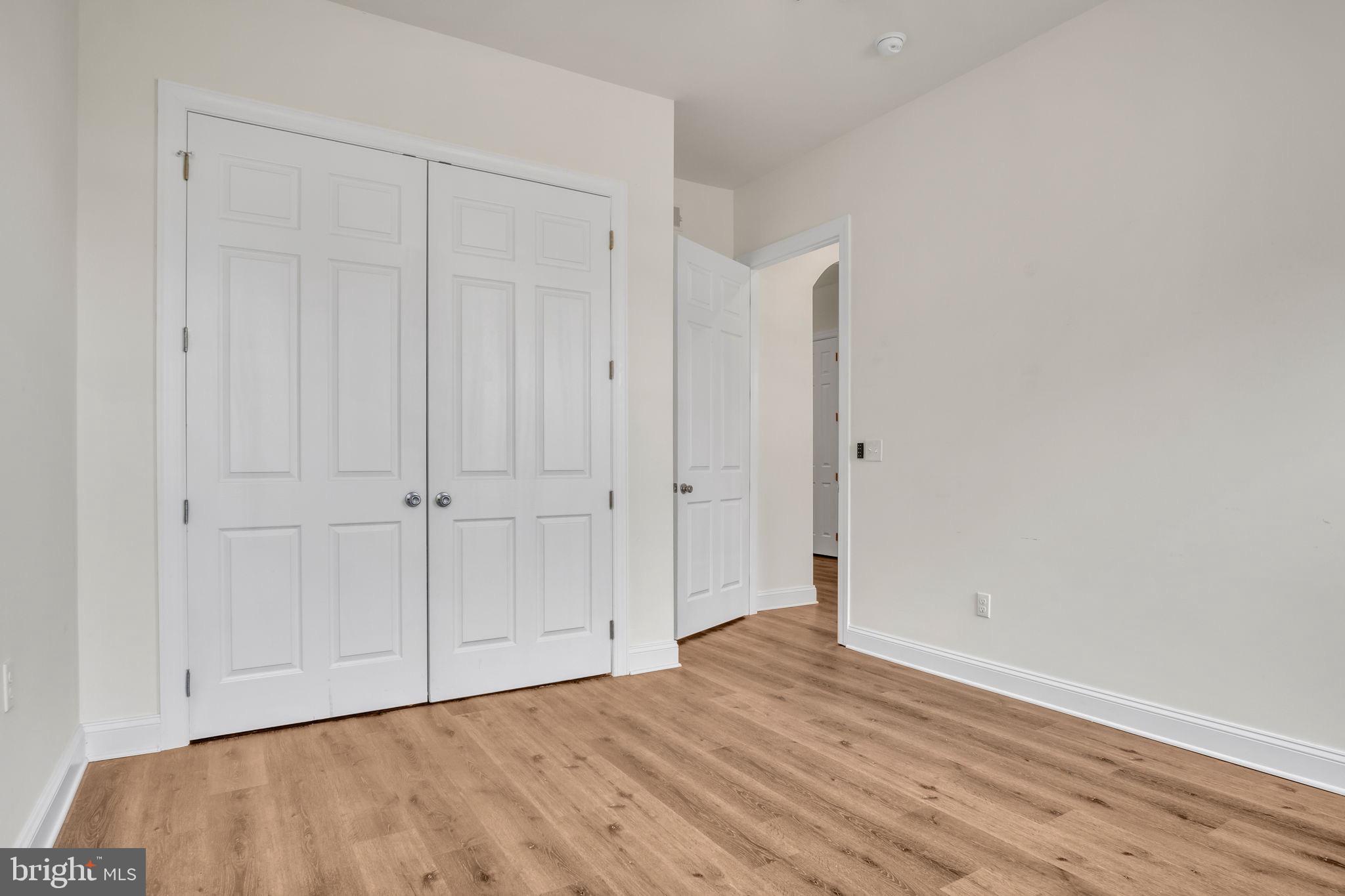 2224 Eastern Boulevard, Unit B York, PA 17402 - Photo 22 of 60 a view of an empty room