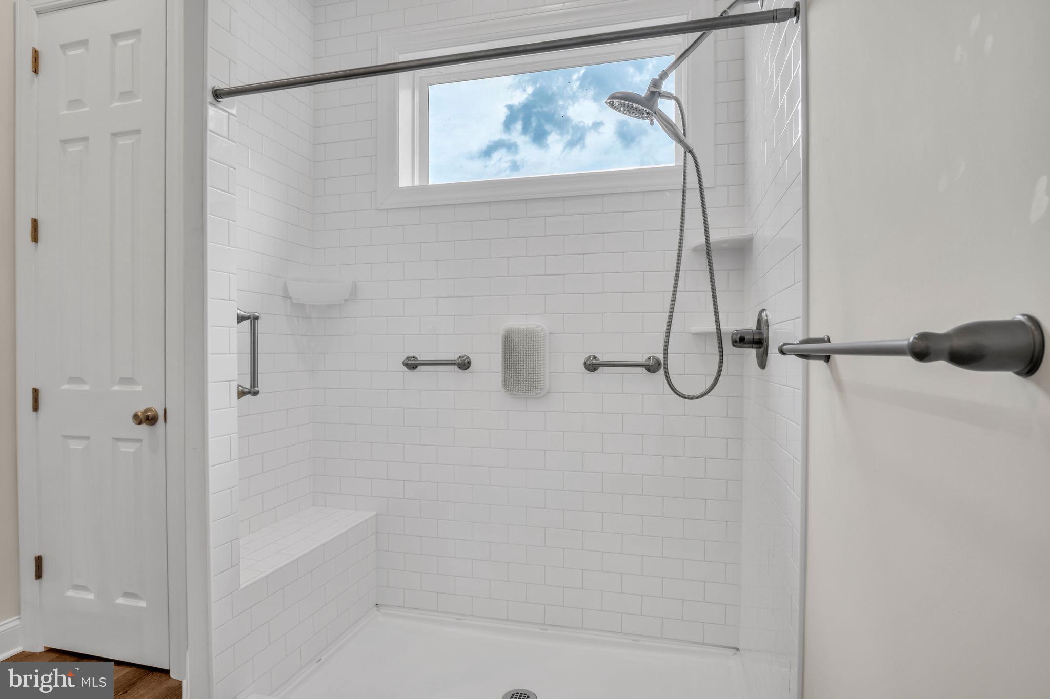 2224 Eastern Boulevard, Unit B York, PA 17402 - Photo 31 of 60 a bathroom with a shower