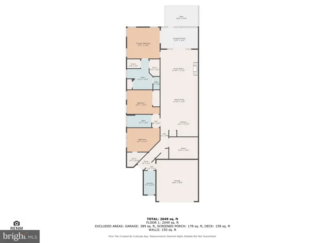 $399,900 | 2224 Eastern Boulevard, Unit B, York, PA 17402