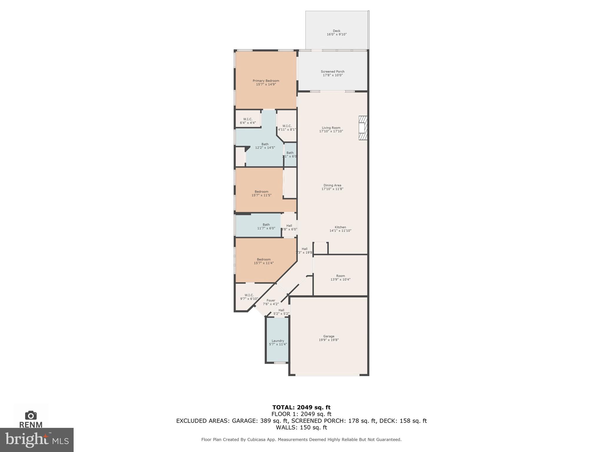 2224 Eastern Boulevard, Unit B York, PA 17402 - Photo 43 of 60