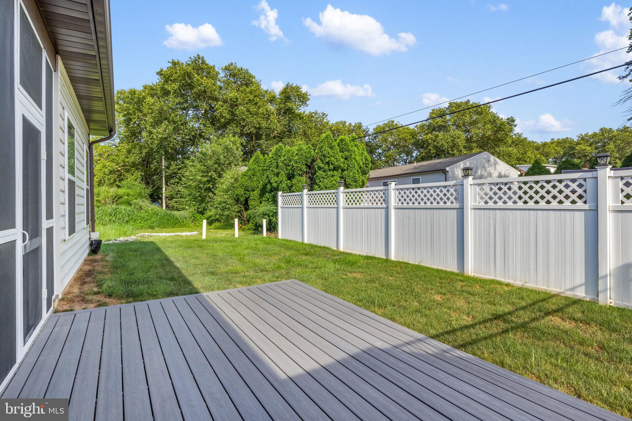 2224 Eastern Boulevard, Unit B York, PA 17402 - Photo 56 of 60 a view of a backyard
