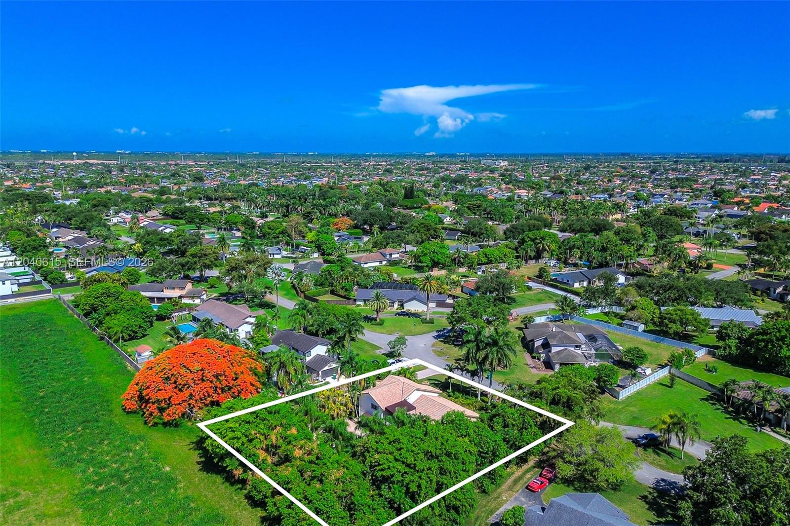 14941 Southwest 164th Terrace Miami, FL 33187 - Photo 78 of 84