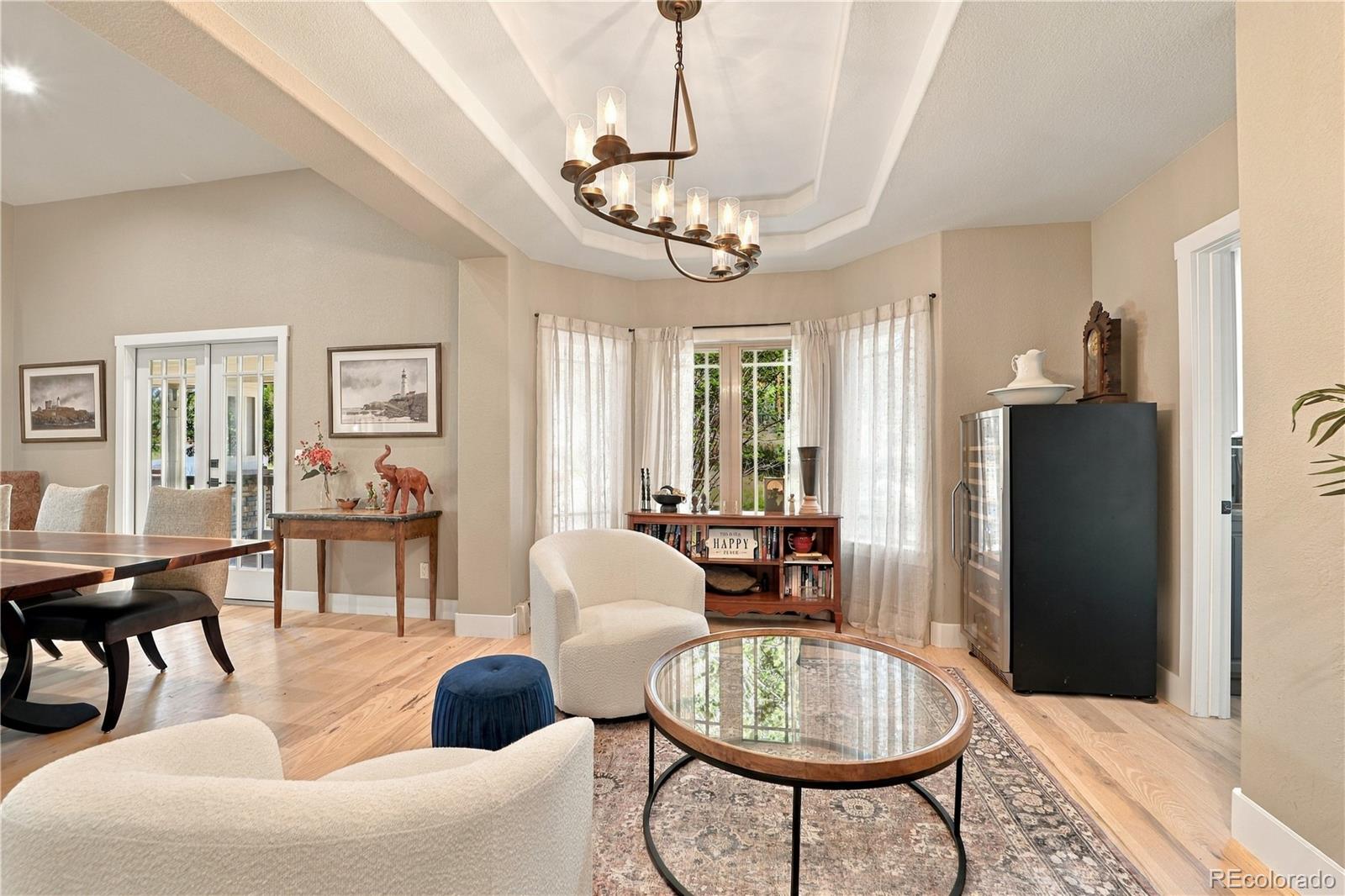 7994 Towhee Road Parker, CO 80134 - Photo 8 of 50 Gallery Image 8