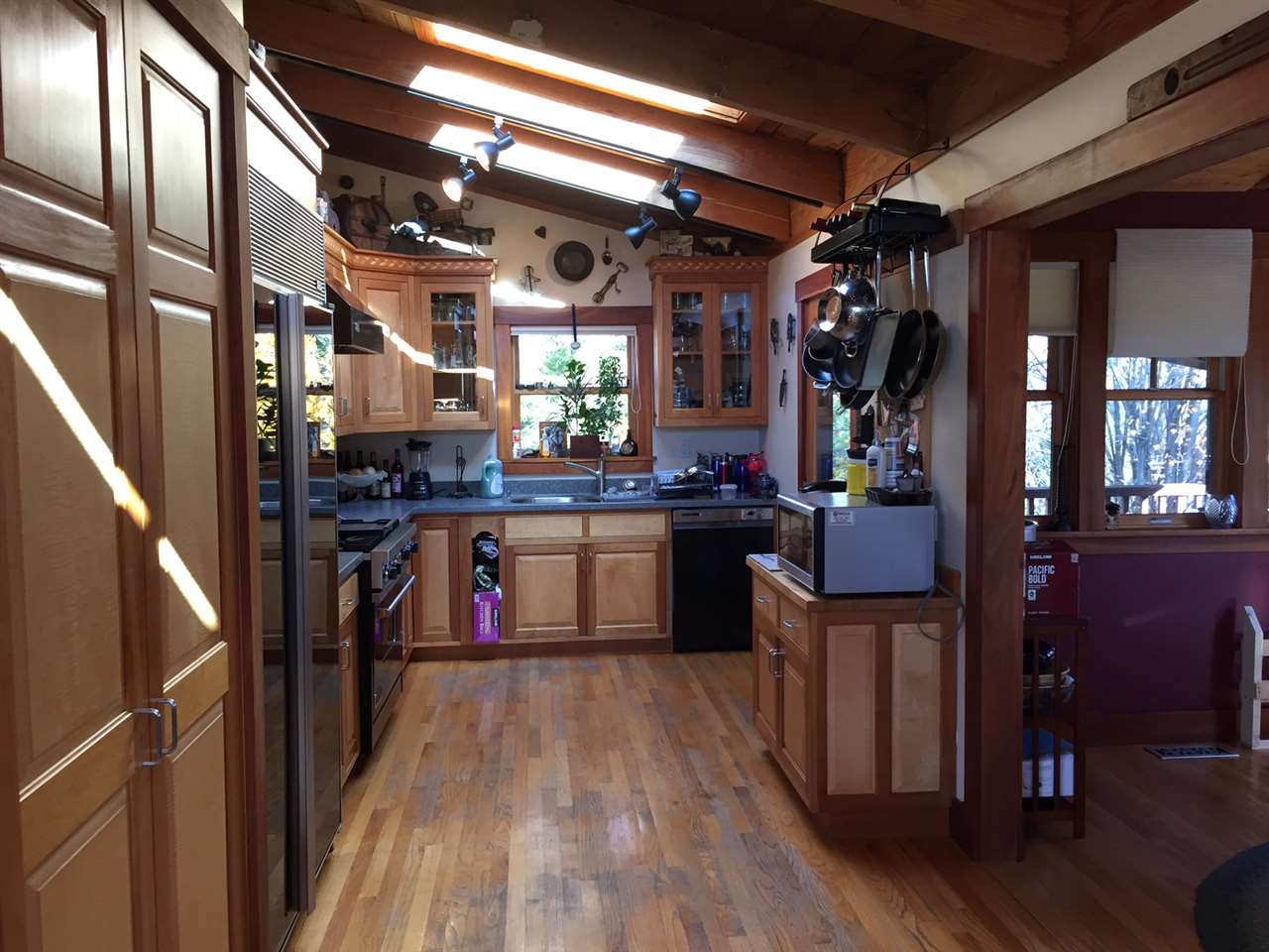 786 Pond Brook Road Hinesburg, VT 05461 - Photo 3 of 34