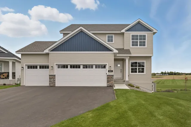 $550,000 | 2627 Arbor Drive, Buffalo, MN 55313