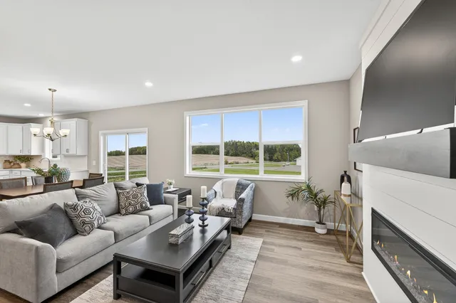 $529,900 | 2627 Arbor Drive, Buffalo, MN 55313