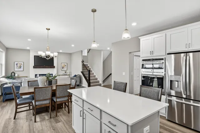 $529,900 | 2627 Arbor Drive, Buffalo, MN 55313