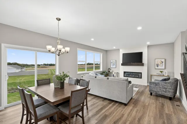 $550,000 | 2627 Arbor Drive, Buffalo, MN 55313