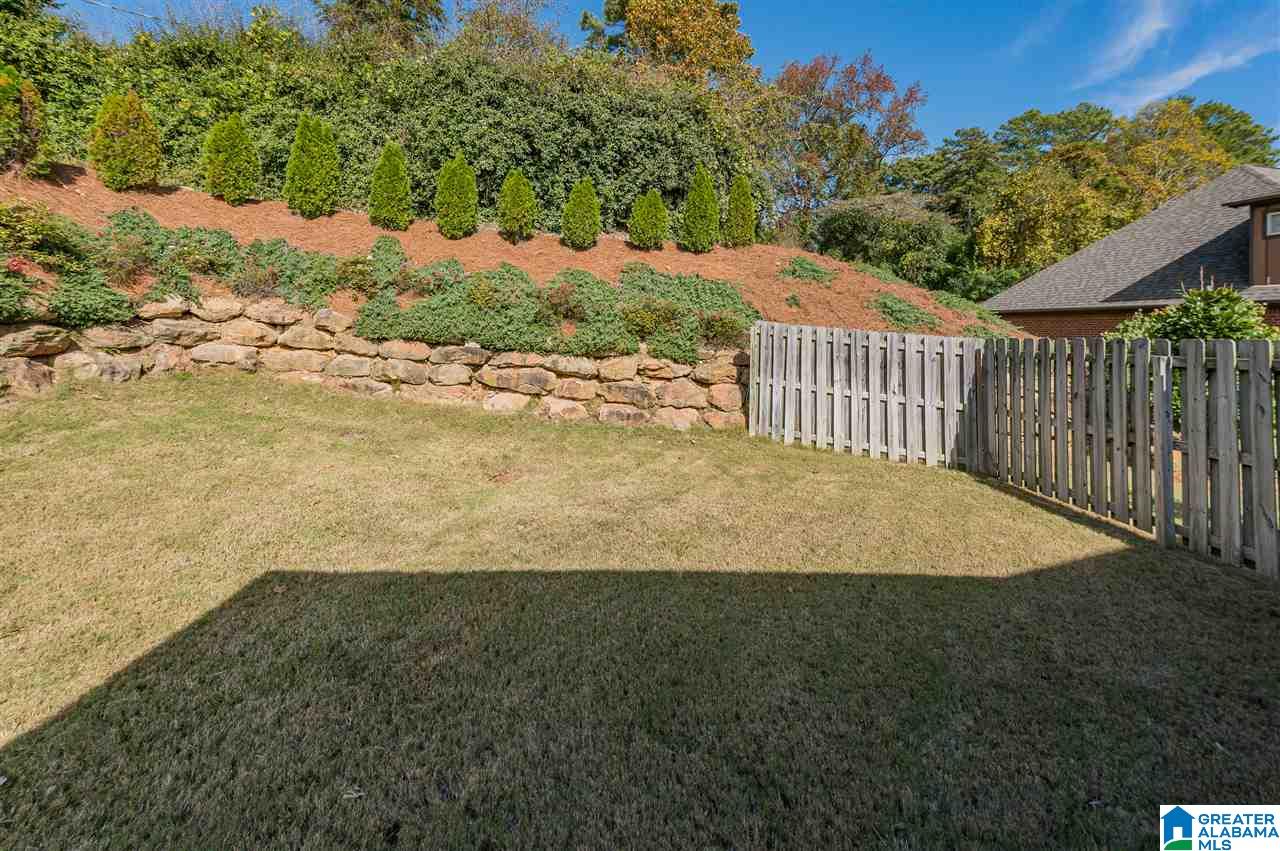 3802 Bainbridge Place Birmingham, AL 35210 - Photo 37 of 44