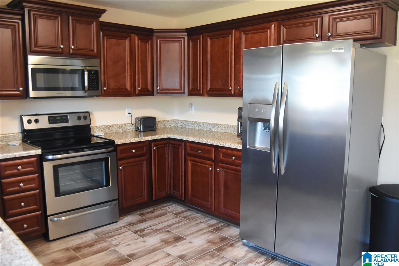 270 Bailey Road Weaver, AL 36277 - Photo 5 of 27 Gallery Image 5