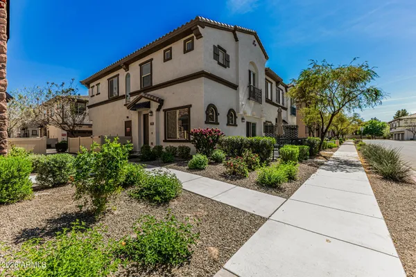 $449,500 | 2736 South Cavalier Drive, Unit 101, Gilbert, AZ 85295