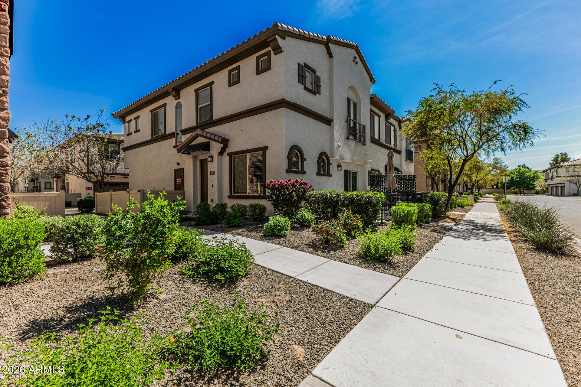 2736 South Cavalier Drive, Unit 101 Gilbert, AZ 85295 - Photo 1 of 42 04 Cavalier