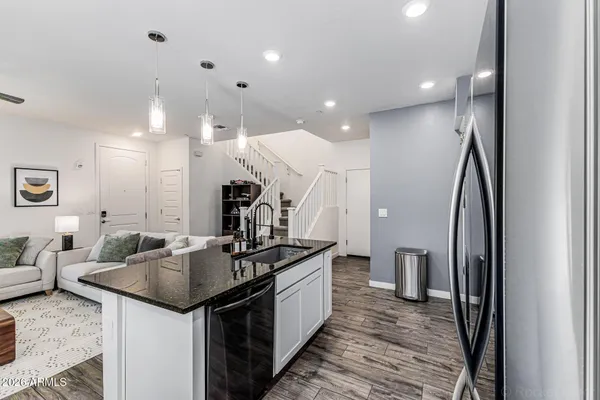 $449,500 | 2736 South Cavalier Drive, Unit 101, Gilbert, AZ 85295