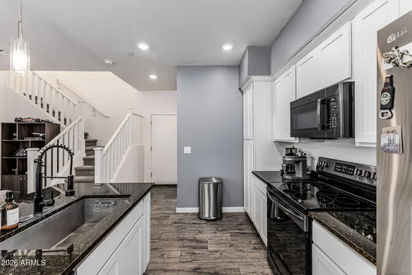 $449,500 | 2736 South Cavalier Drive, Unit 101, Gilbert, AZ 85295