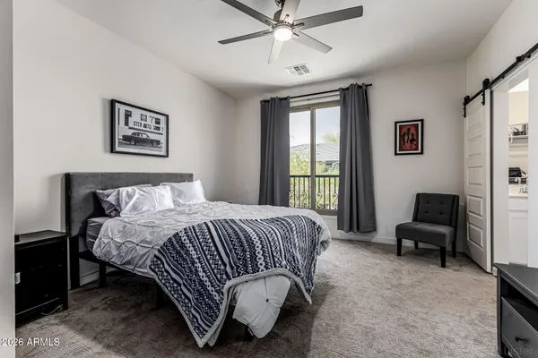 $449,500 | 2736 South Cavalier Drive, Unit 101, Gilbert, AZ 85295