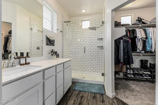 $449,500 | 2736 South Cavalier Drive, Unit 101, Gilbert, AZ 85295