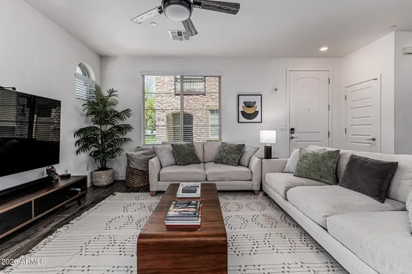 $449,500 | 2736 South Cavalier Drive, Unit 101, Gilbert, AZ 85295