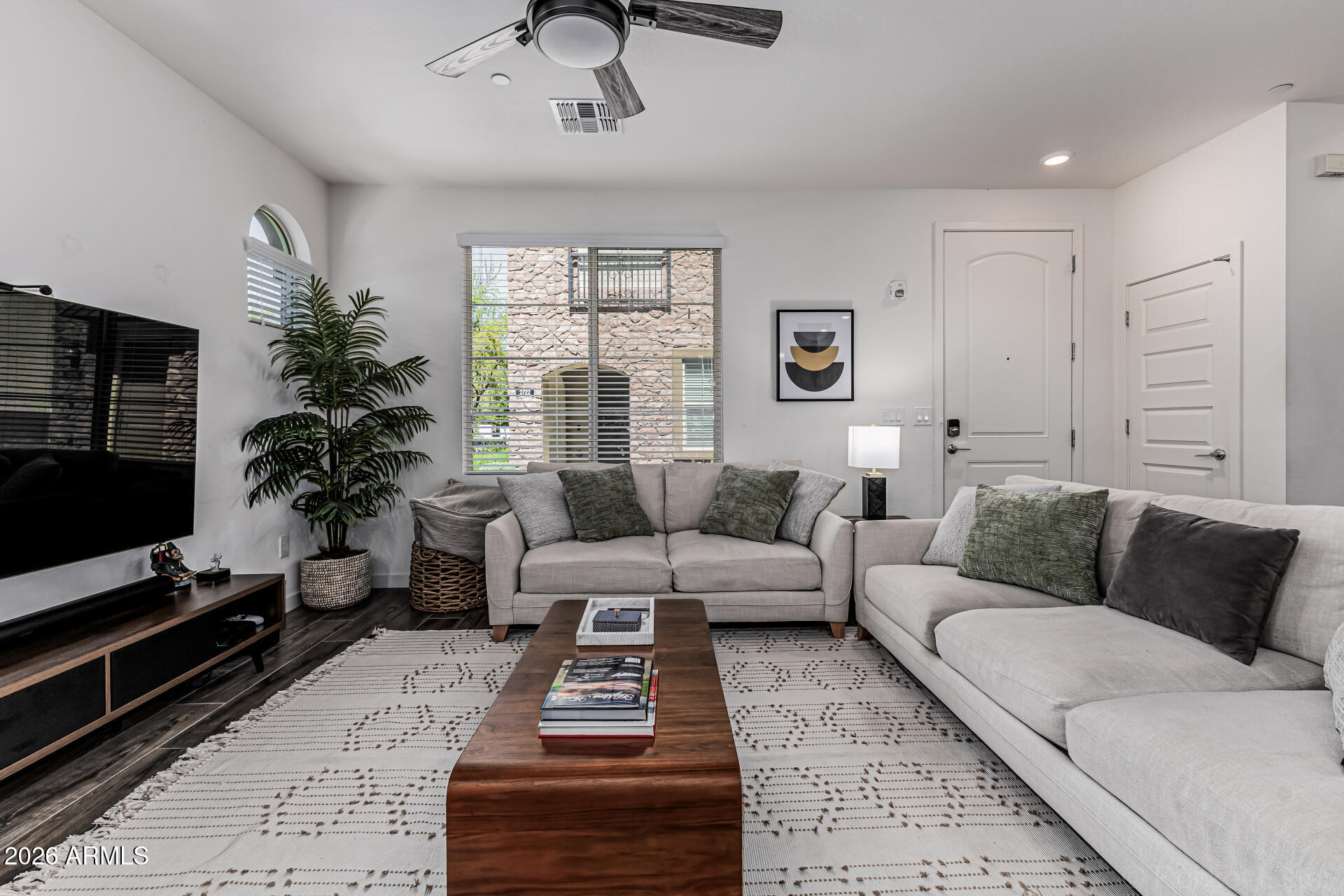 2736 South Cavalier Drive, Unit 101 Gilbert, AZ 85295 - Photo 2 of 42 07 Cavalier
