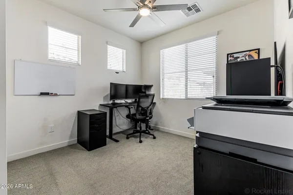 $449,500 | 2736 South Cavalier Drive, Unit 101, Gilbert, AZ 85295
